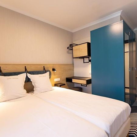 Hotel Lehouck Koksijde Zewnętrze zdjęcie