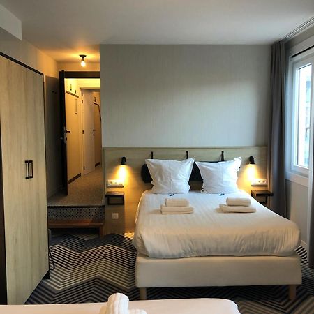 Hotel Lehouck Koksijde Zewnętrze zdjęcie