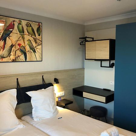 Hotel Lehouck Koksijde Zewnętrze zdjęcie