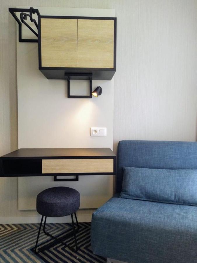 Hotel Lehouck Koksijde Zewnętrze zdjęcie