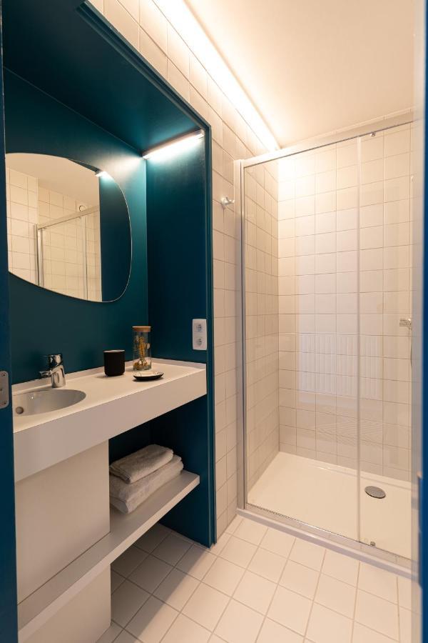 Hotel Lehouck Koksijde Zewnętrze zdjęcie
