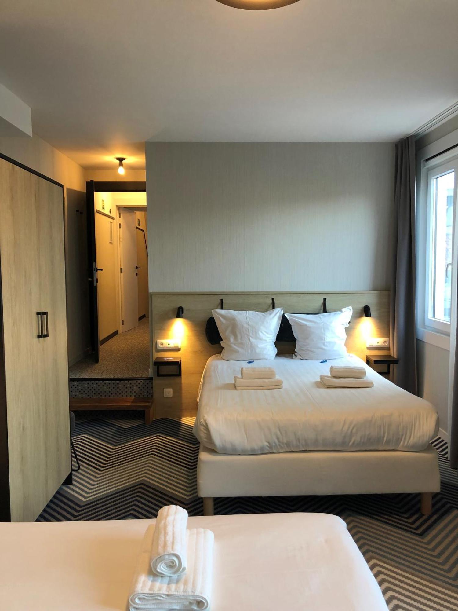 Hotel Lehouck Koksijde Zewnętrze zdjęcie