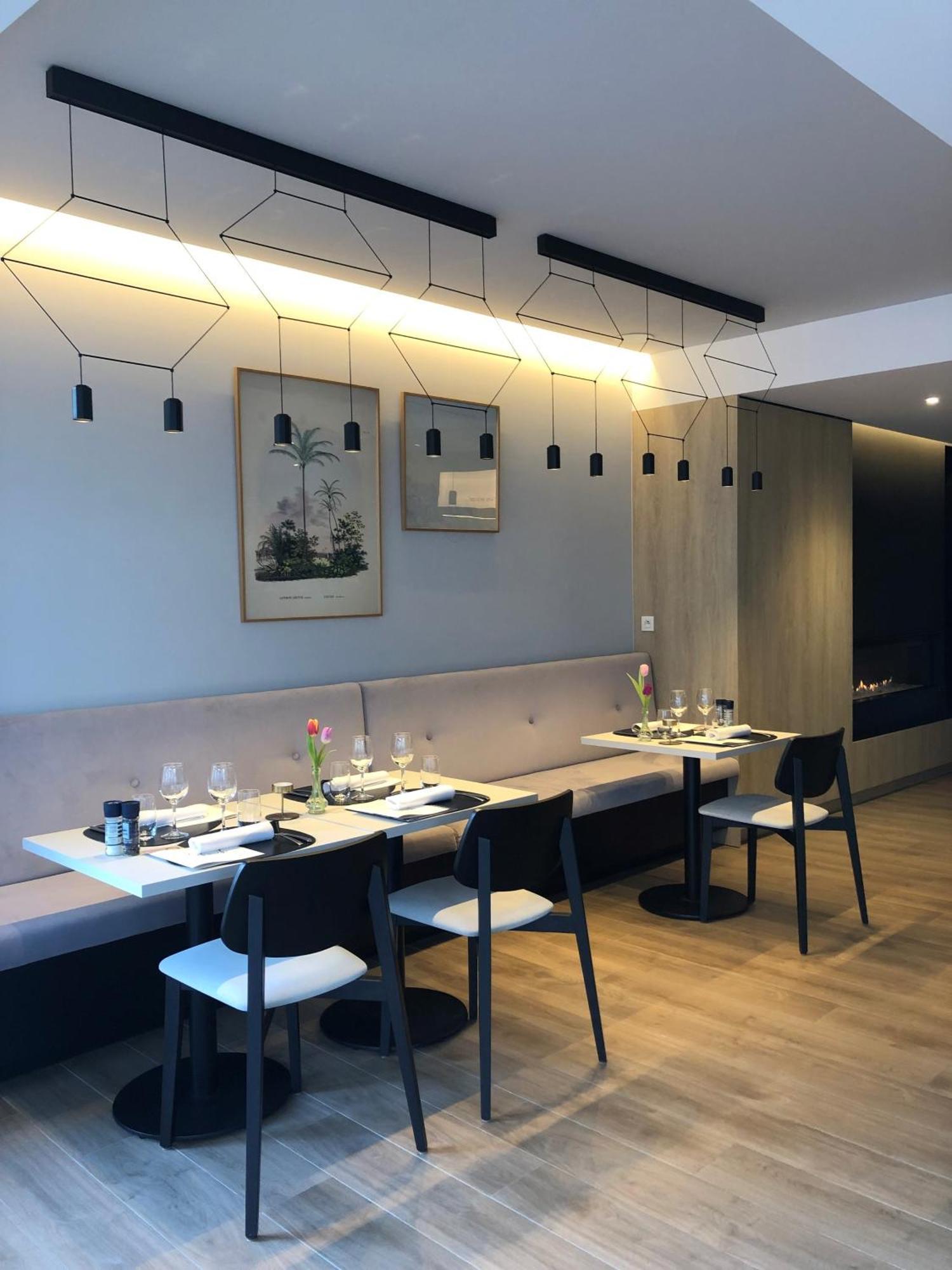 Hotel Lehouck Koksijde Zewnętrze zdjęcie