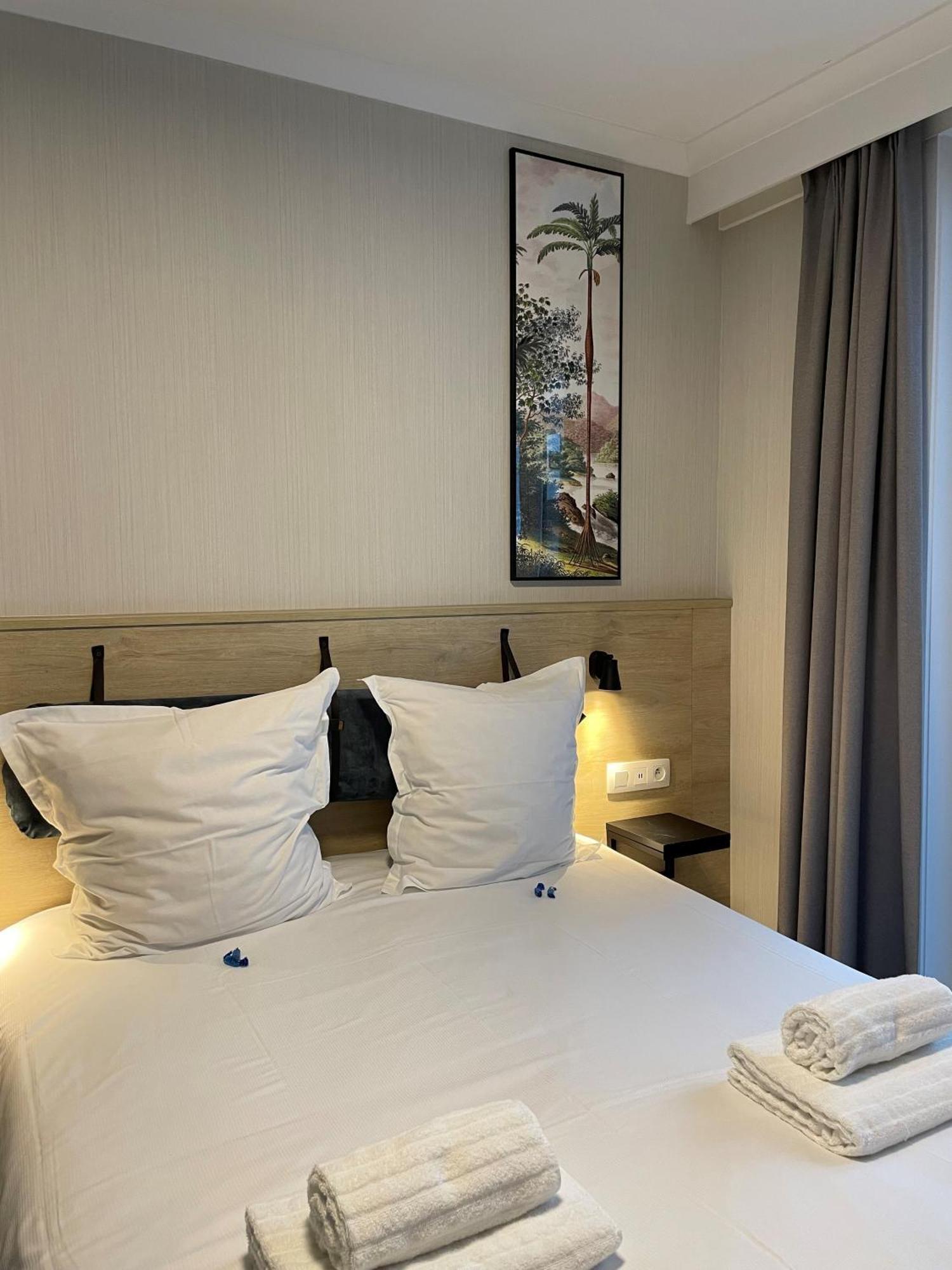 Hotel Lehouck Koksijde Zewnętrze zdjęcie