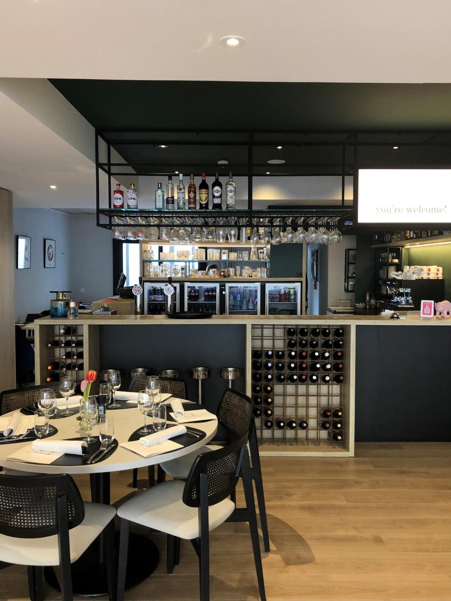 Hotel Lehouck Koksijde Zewnętrze zdjęcie
